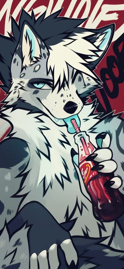 Skal-Lemonade enjoyer