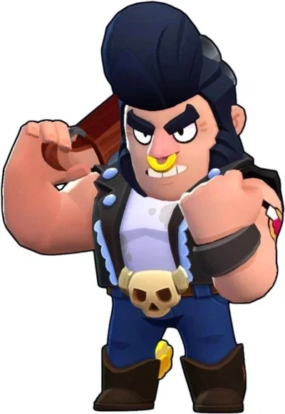 Bull brawl stars