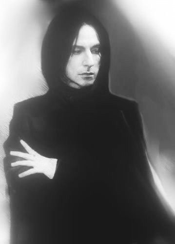 Snape 