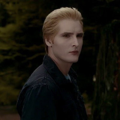 Carlisle Cullen