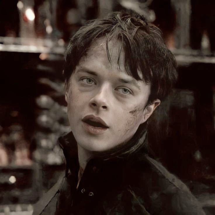 Harry Osborn Esp