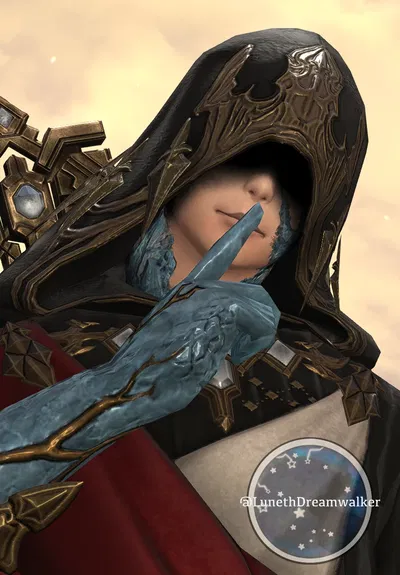 Crystal Exarch