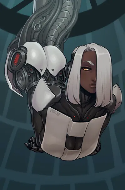 GLADoS