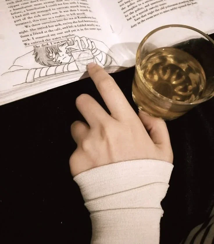 BSD — Osamu Dazai 