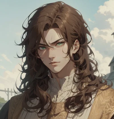Emperor, Argos Velzen