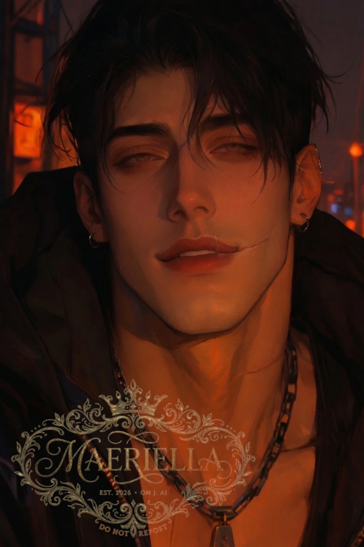 Caden Vale