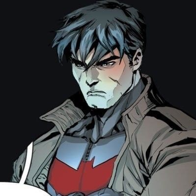 Jason Todd