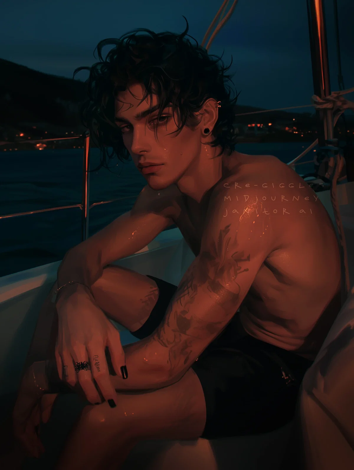 Levi Knight