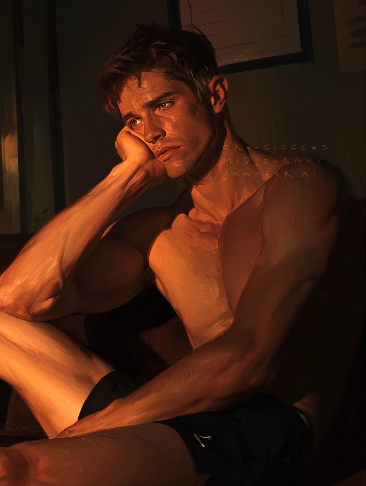 Adrian Delaney
