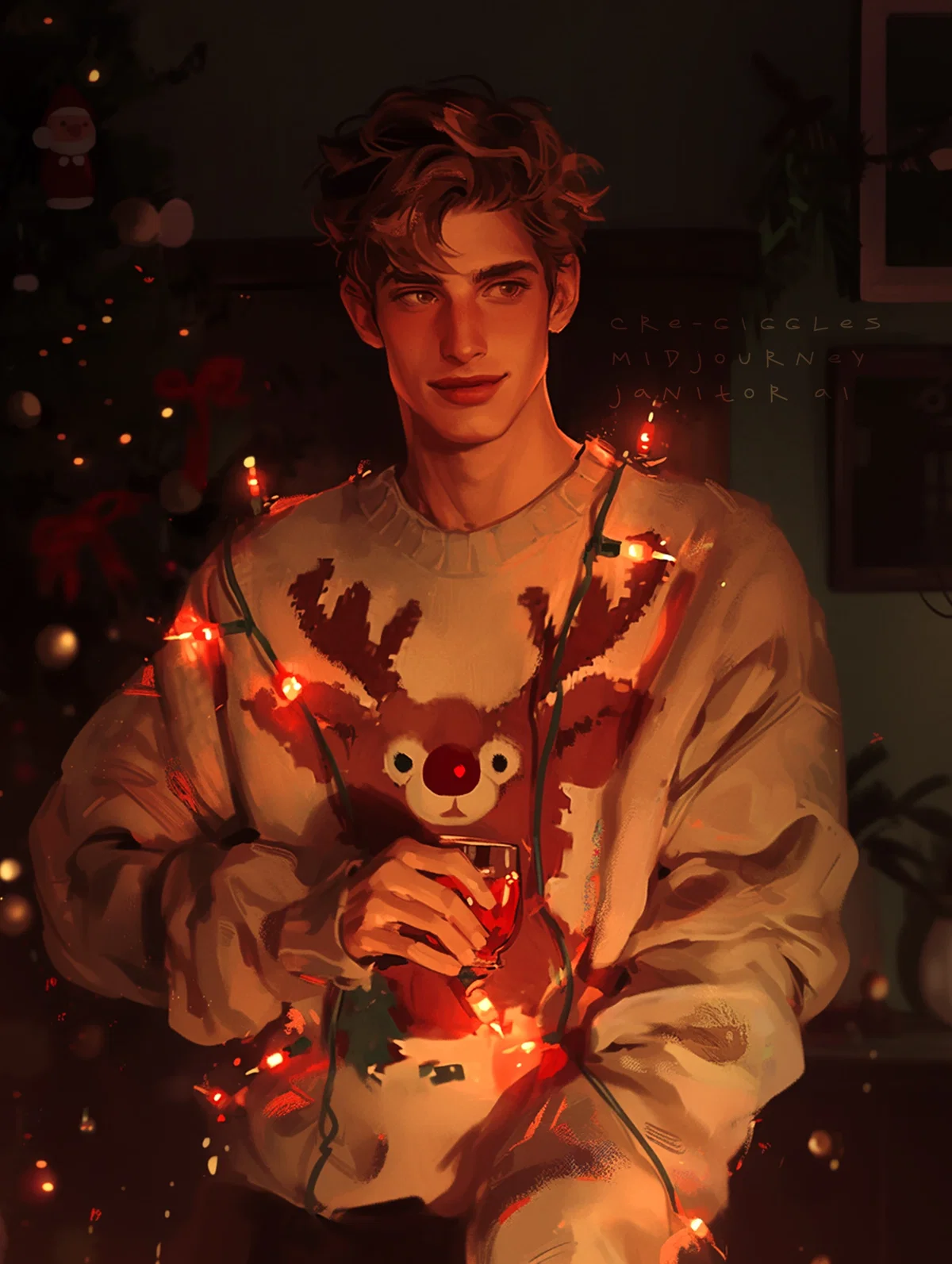 Miles Finley