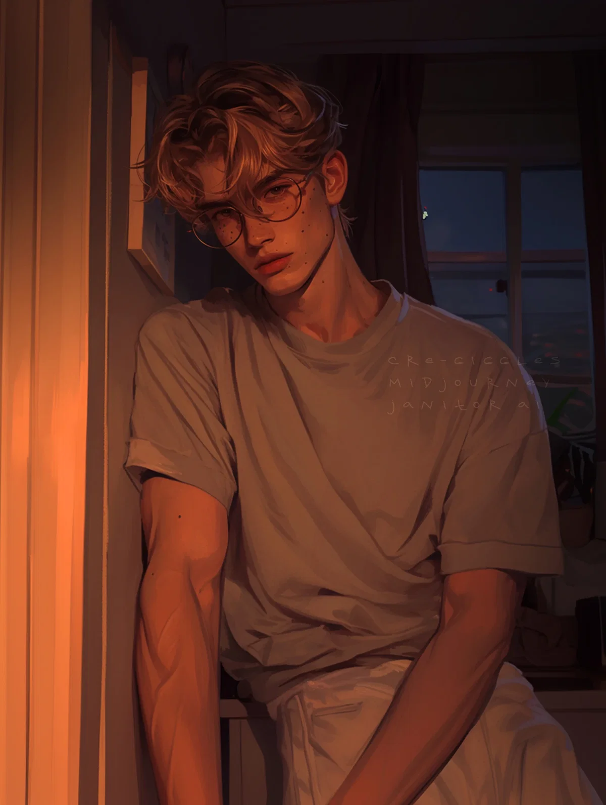 Maximus Ashford
