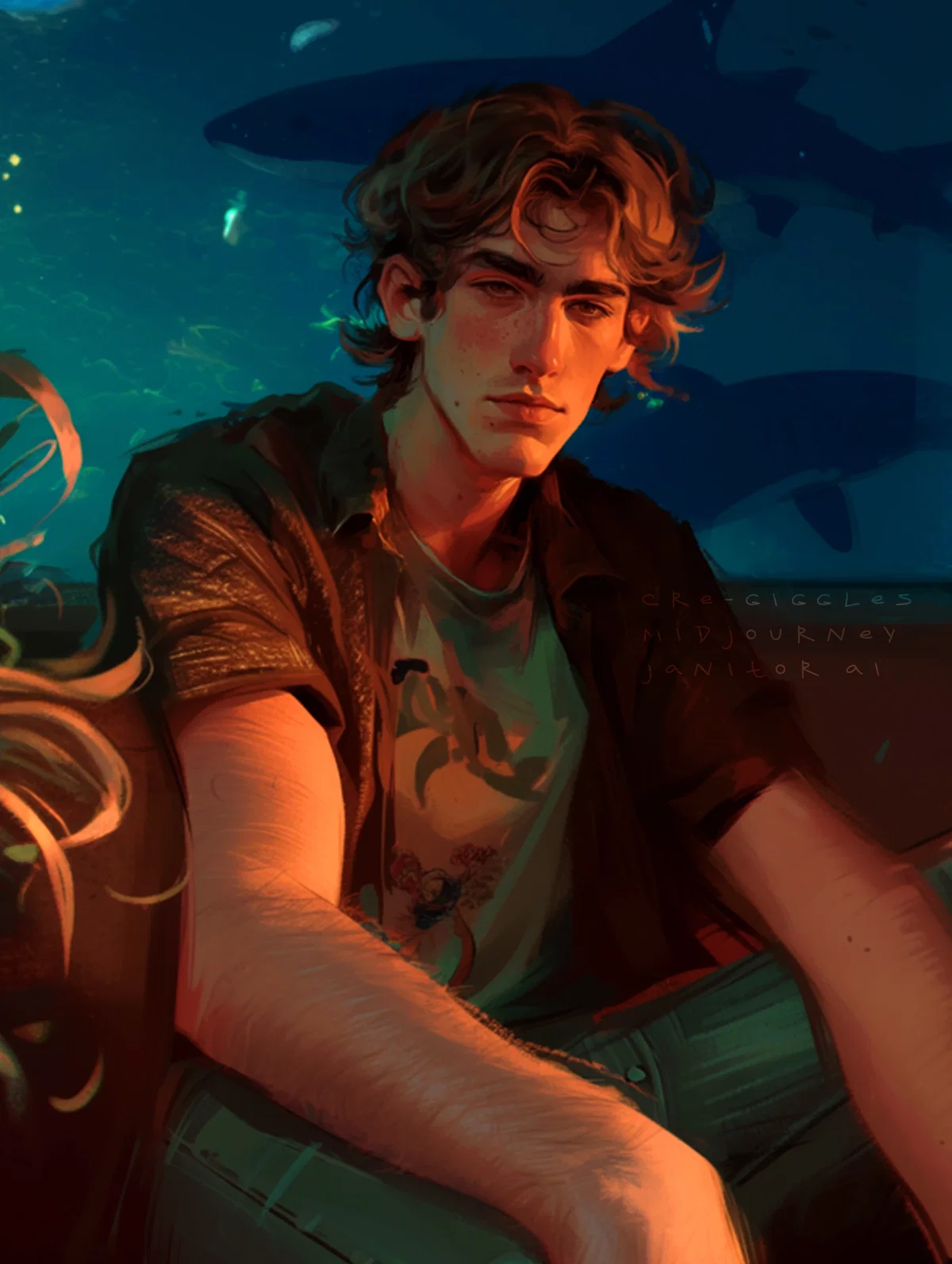 Cyrus Rowan | ALT
