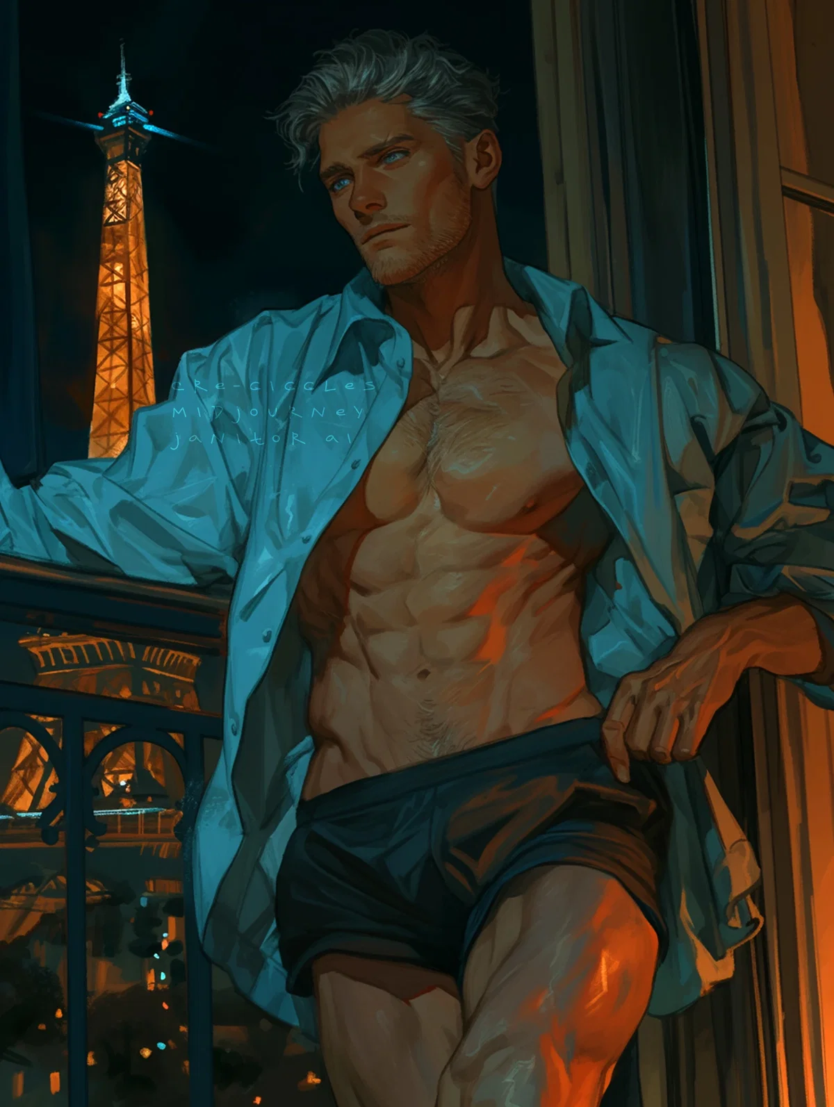 Harvey Cooke