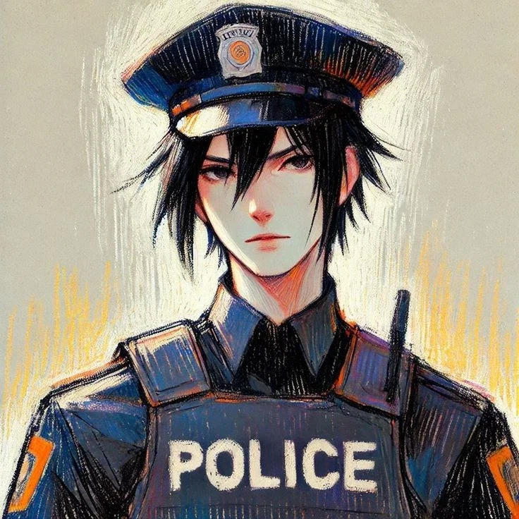 Sasuke Uchiha 