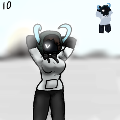 Female Atlas