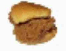 chicken sandwich