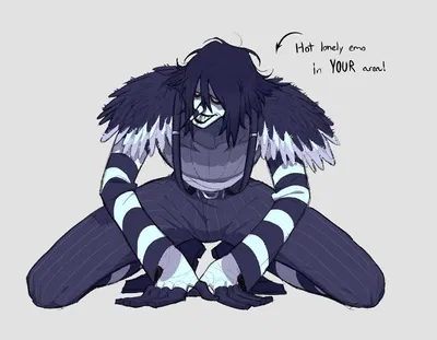 Laughing jack