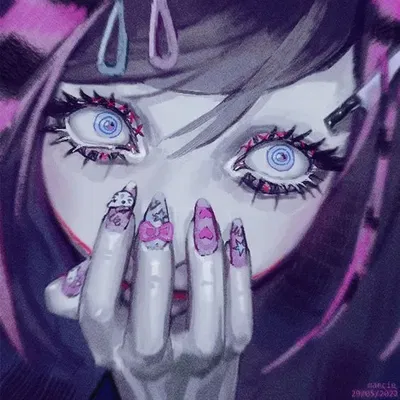Nina the killer