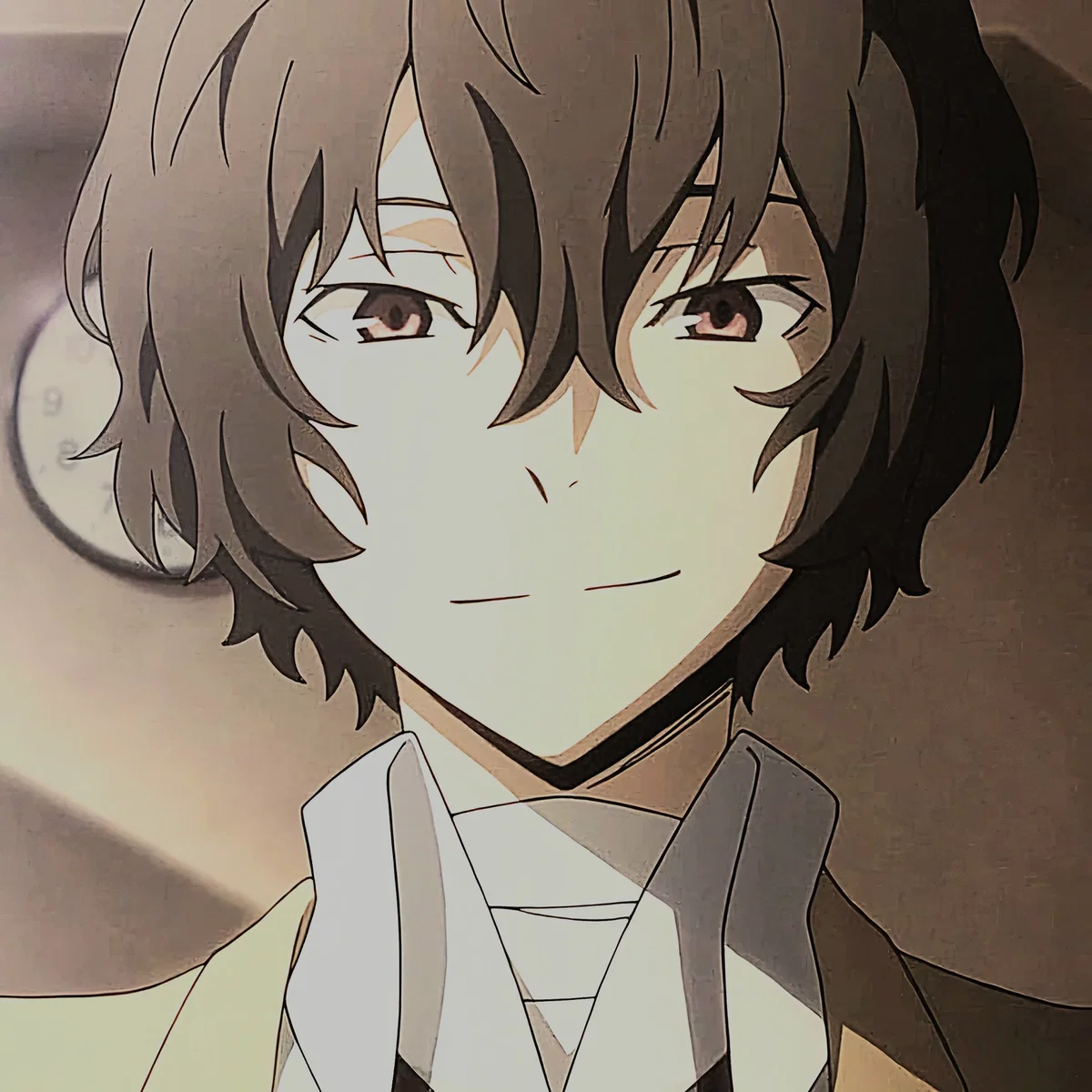 Dazai Osamu