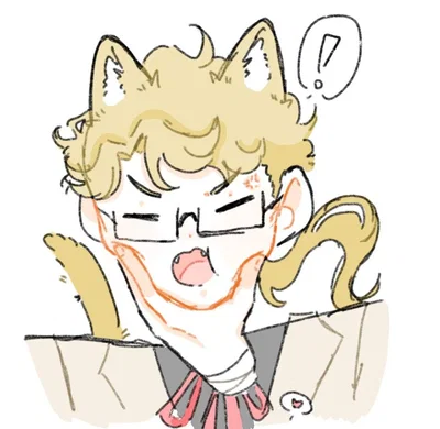 Kitty!Kunikida Doppo