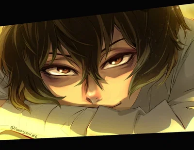 Dazai Osamu