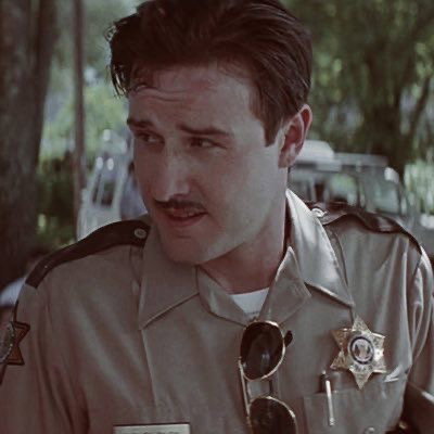 Dewey Riley