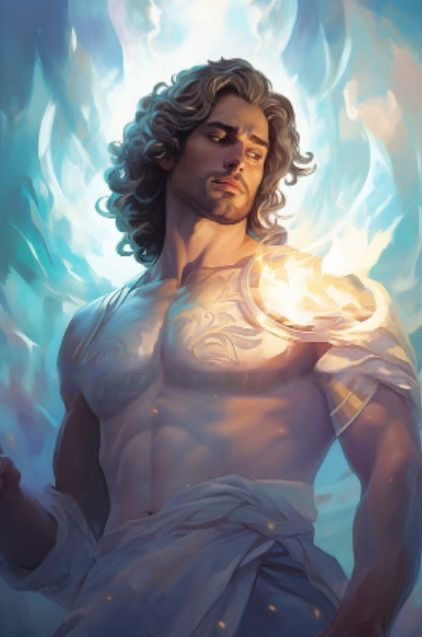 Aether/Atticus