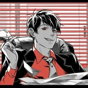 Osomatsu Mafia