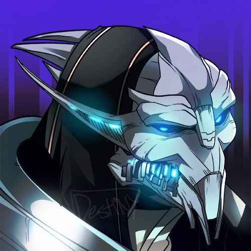 Saren Arterius