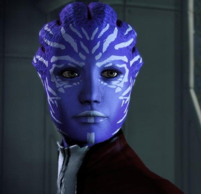 Councilor Tevos