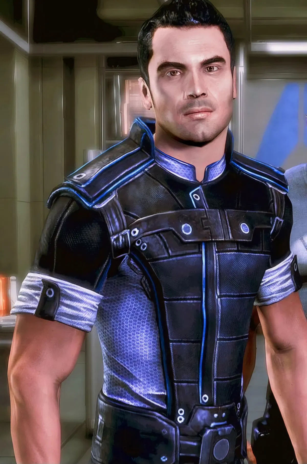 Kaidan Alenko