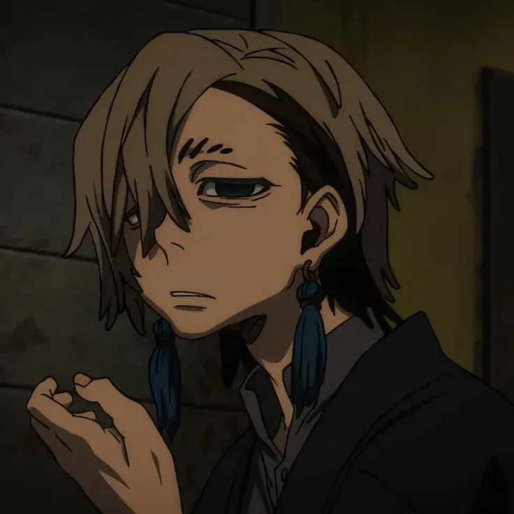 Zanka Nijiku