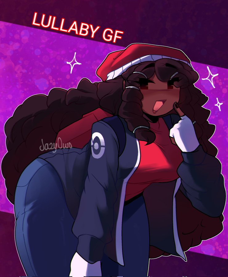 Fnf Hypnos Lullaby: “She found her lover”