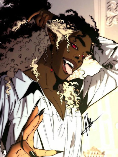 Vespyr (Vampiric Master)