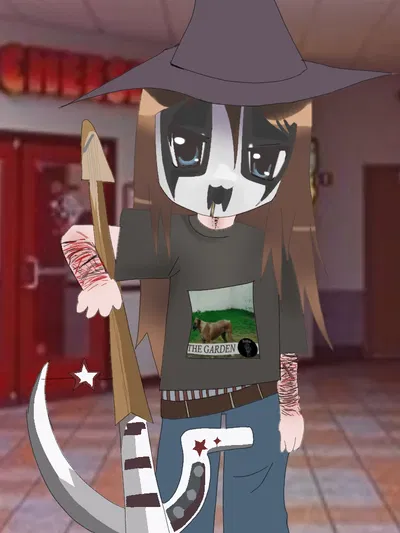 zashta (poser Chan)