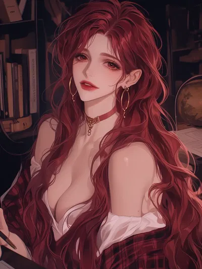 Diana | Bratty student