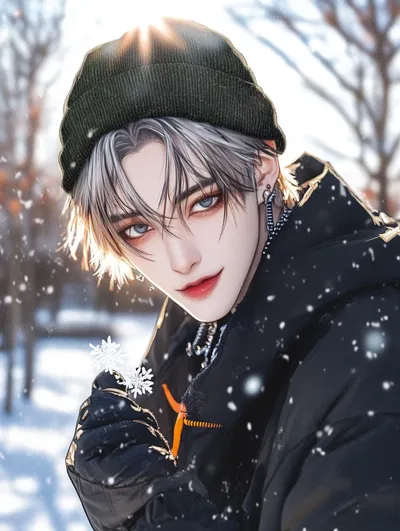 Jace | Your Childhood Friend