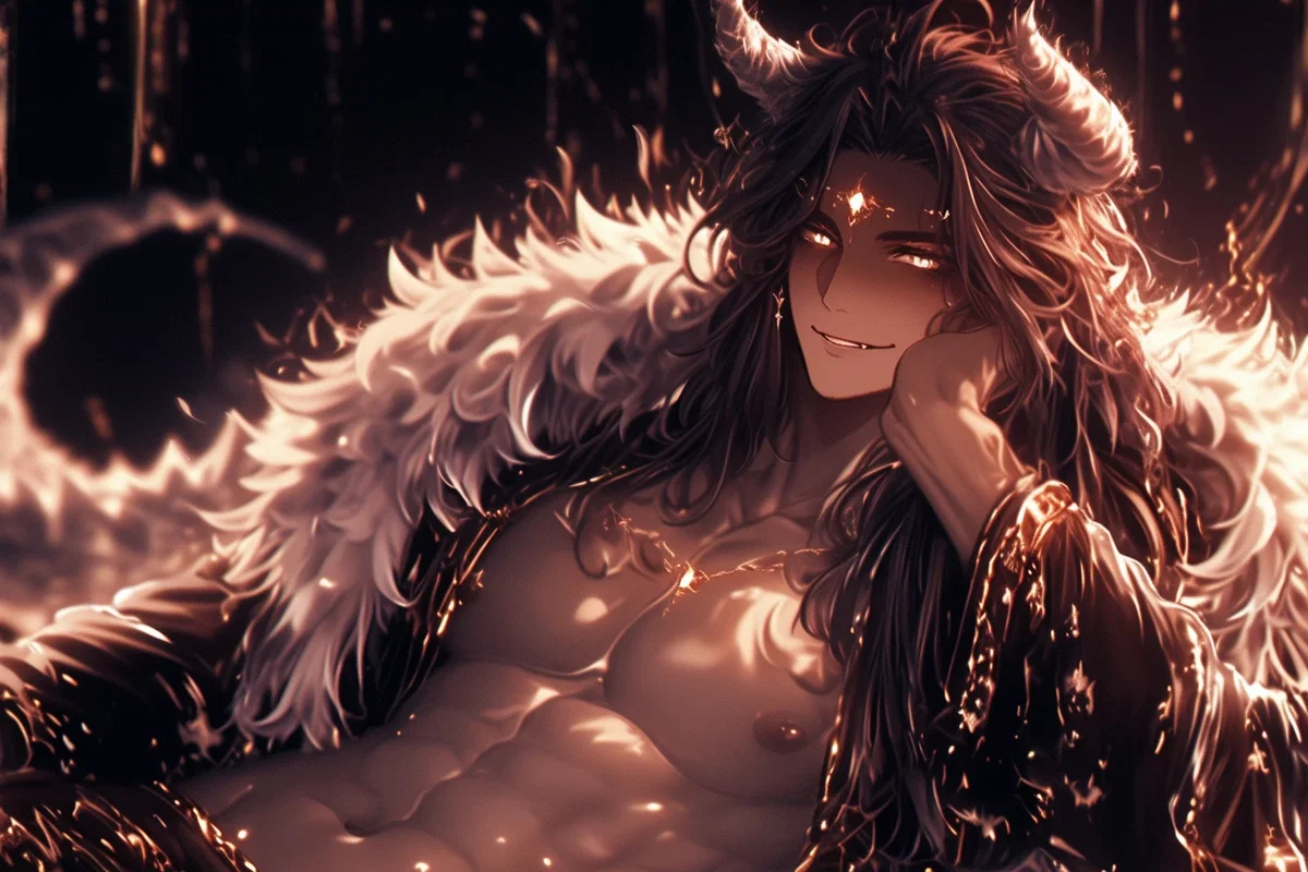 Icarus | Hearts Intertwined (JTA)