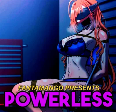 Powerless - A Kidnapping