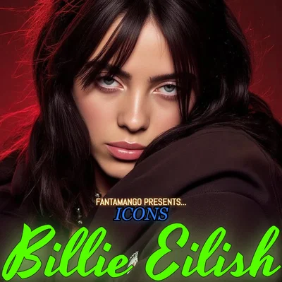 Billie Eilish - Icons
