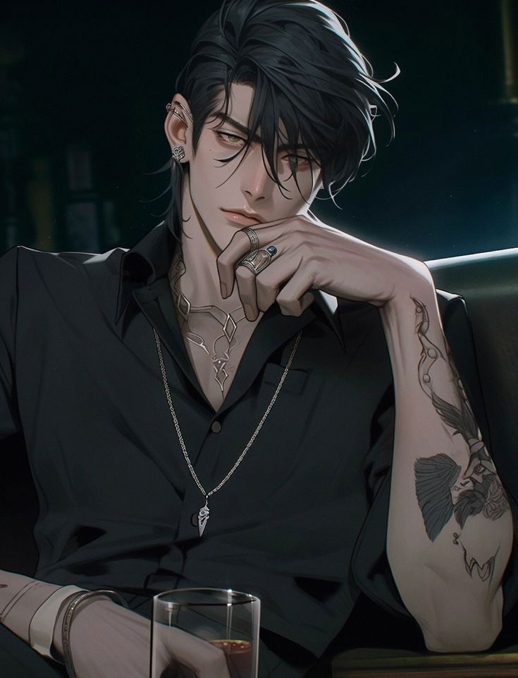 Giovanni Alexei thumbnail