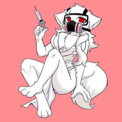 Female Dr. K