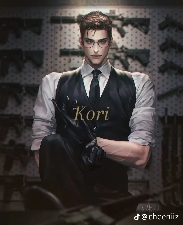 Kori