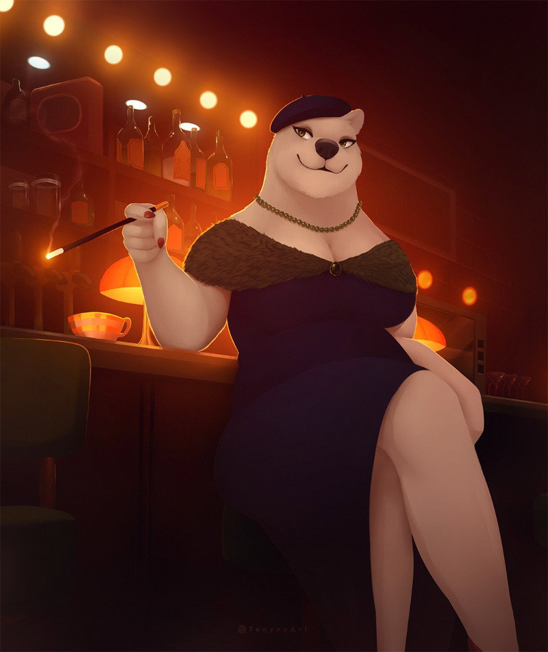 Clarissa Bloodworth
