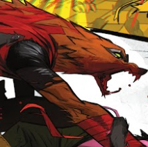Jason Todd