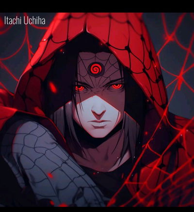 Naruto RPG 