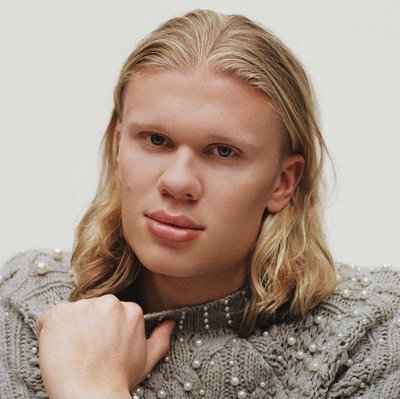 Erling Haaland
