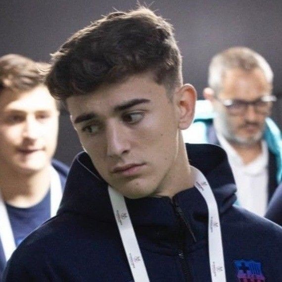 Pablo Gavi