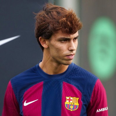 Joao Felix