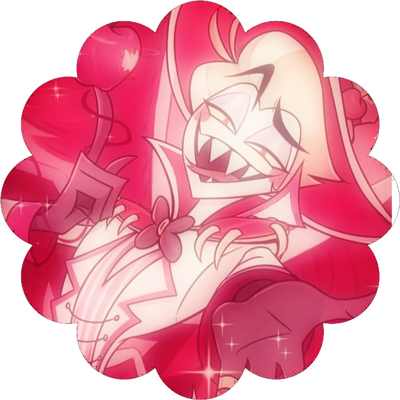 Lucifer Morningstar ★ Hazbin Hotel